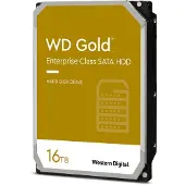 Western Digital WD Gold - 16TB