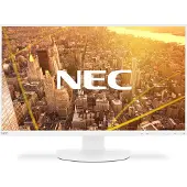 NEC EA271F LED HDMI/DVI/VGA/DP/USB/White