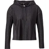 Puma Train Flawless - Pullover Sporttrui Dames - Maat XS - Zwart