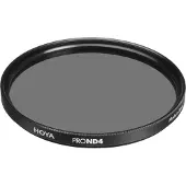 Hoya PRO ND 4 58 mm