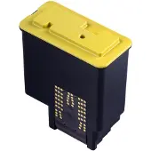 Olivetti B0336 F inktcartridge zwart nr. FJ31 (origineel)