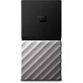 Western Digital WD My Passport SSD 2TB
