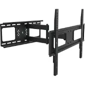 Deltaco ARM-460 Universele TV Wandsteun, Geschikt voor TV's van 37 t/m 70 inch
