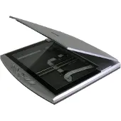 Plustek OpticSlim 550 Plus