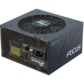 Seasonic Focus GX-850