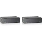 LevelOne Hve-9200p Hdmi-extender 2 Eenheden