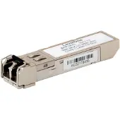 LevelOne SFP-3111, 1250 Mbit-s, SFP, LC, IEEE 802.3z, Glasvezel, 62.5-125