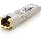 Digital Data Communications SFP-3841 SFP (Mini-GBIC) zendontvangermodule, Zendontvangers