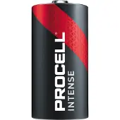 Duracell 136977 Batterie Alkaline, Baby, C, LR14, 1.5V