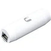 Ubiquiti Networks INS-3AF-I-G PoE adapter & injector Gigabit Ethernet 48 V