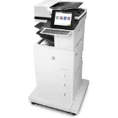 HP LaserJet Enterprise Flow M635z Laser A4 1200 x 1200 DPI 65 ppm (7PS99A#B19)