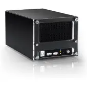 LevelOne NVR-1209: 9-kanaals netwerk videorecorder