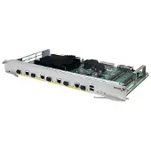 HP MSR4000 SPU-200 serviceverwerkingsunit, kabel, Ethernet/vezel