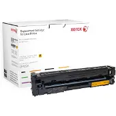 Xerox Toner, 201A (Y)