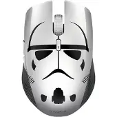 Atheris Mobile Gaming Mouse - Stormtrooper Edition