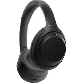 Sony WH-1000XM4 Zwart