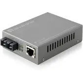 LevelOne Fvs-3120 Glasvezel Mediaconverter