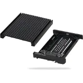 Icy Dock EZConvert MB705M2P-B, Accessoires voor harde schijven