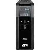 Schneider Electric Back-UPS PRO BR1600SI - Noodstroomvoeding, 8x C13 uitgang, 2x USB charger (type A & C), 1600VA, USB dataport