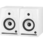 Devine RX-6A White (2x) studiomonitoren