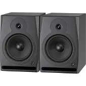Devine RX-8A Black (2x) studiomonitoren