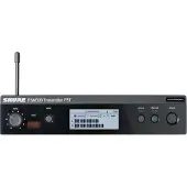 Shure P3TE-K3E