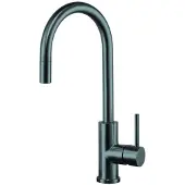 Dekker Lanesto Forte mengkraan Gunmetal