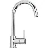 Dekker Lanesto Ponza mengkraan RVS-Look