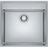Franke 127.0527.794 Franke Maris spoelbak/kraangat RVS