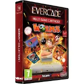 Worms Collection 1 Cartridge