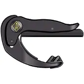 Wittner Kapodaster Ultra 996 Saz, 51,5 mm breed