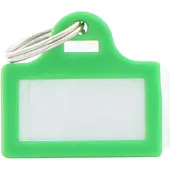 Rottner Sleutelhanger QUER Groen