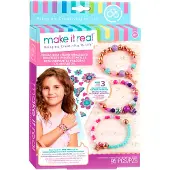 Make It Real - Bedelarmbandjes maken
