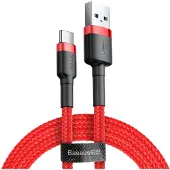 Baseus CATKLF-B09 USB-oplaadkabel