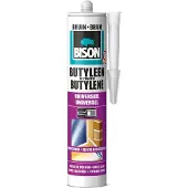 Bison Butyleenkit Bruin Crt 300Ml*12 Nlfr - 1491007 - 1491007