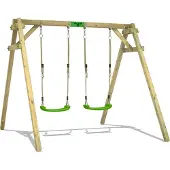 FATMOOSE Schommel JollyJim Air XXL
