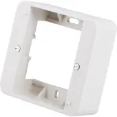 Honeywell PEHA D 80.691 W, 8,1 cm, 8,1 cm, 3,3 cm