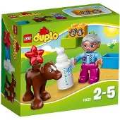 LEGO DUPLO Kalfje - 10521