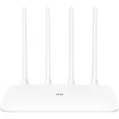 Xiaomi Mi Router - 4 Dual Band - 2.4G & 5G - 1167Mbps Gigabit Draadloze WiFi Router