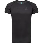 Odlo Bl top crew neck s/s active f-dry light eco