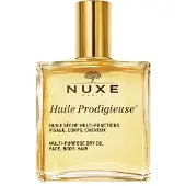 Nuxe Huile Prodigieuse Huile Prodigieuse Huile Prodigieuse 100 ml