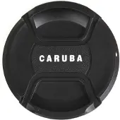 Caruba Clip Cap lensdop 39mm