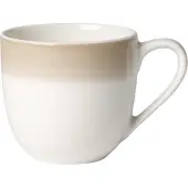 Villeroy & Boch Colourful Life Natural Cotton Mokkakop