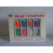 Van der Doelen Bead creation maak de mooiste sieraden met deze mini kralen