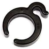 Rode Boompole Clips