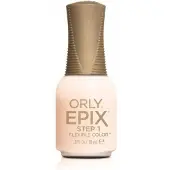 Orly EPIX Chateau Chic 18ml – Langhoudende nude/beige nagellak zonder lamp