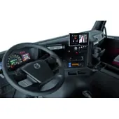 Arat Display-Halterung Volvo Truck FM/FMX/ Renault Trucks D10-26T ab Bj.2013