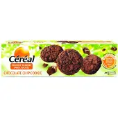 CEREAL 7x Chocolate Chip Cookie 130 gr