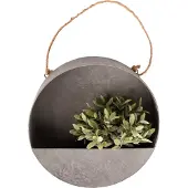 Esschert Design muurplantenbak L