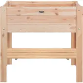Esschert Design Kweekbak Verhoogd 80 X 37,6 X 78 Cm